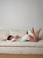 Знакомства в Мурманске — Тиффани, 23 лет